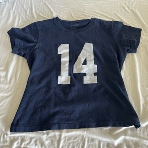 Brandy Melville Chloe 14 Top